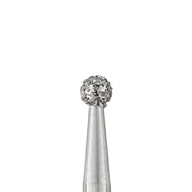 Parkell Diamond Burs (Round)