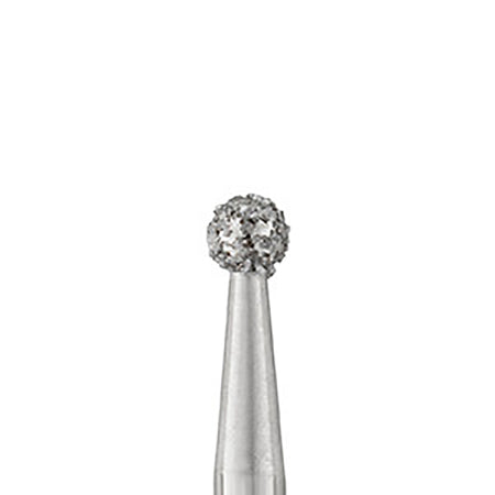 Parkell Diamond Burs (Round)