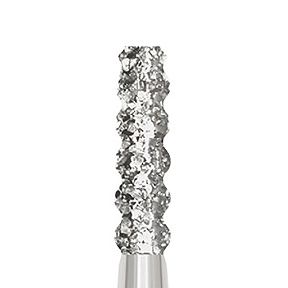 Parkell Diamond Burs (Gross Reduction 6055-018)