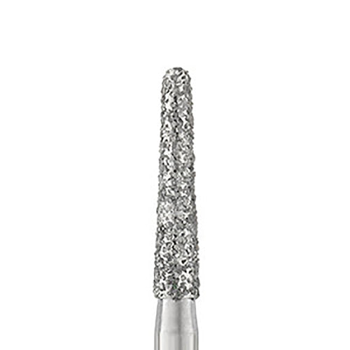 Parkell Diamond Burs (Rounded Taper 856-018)