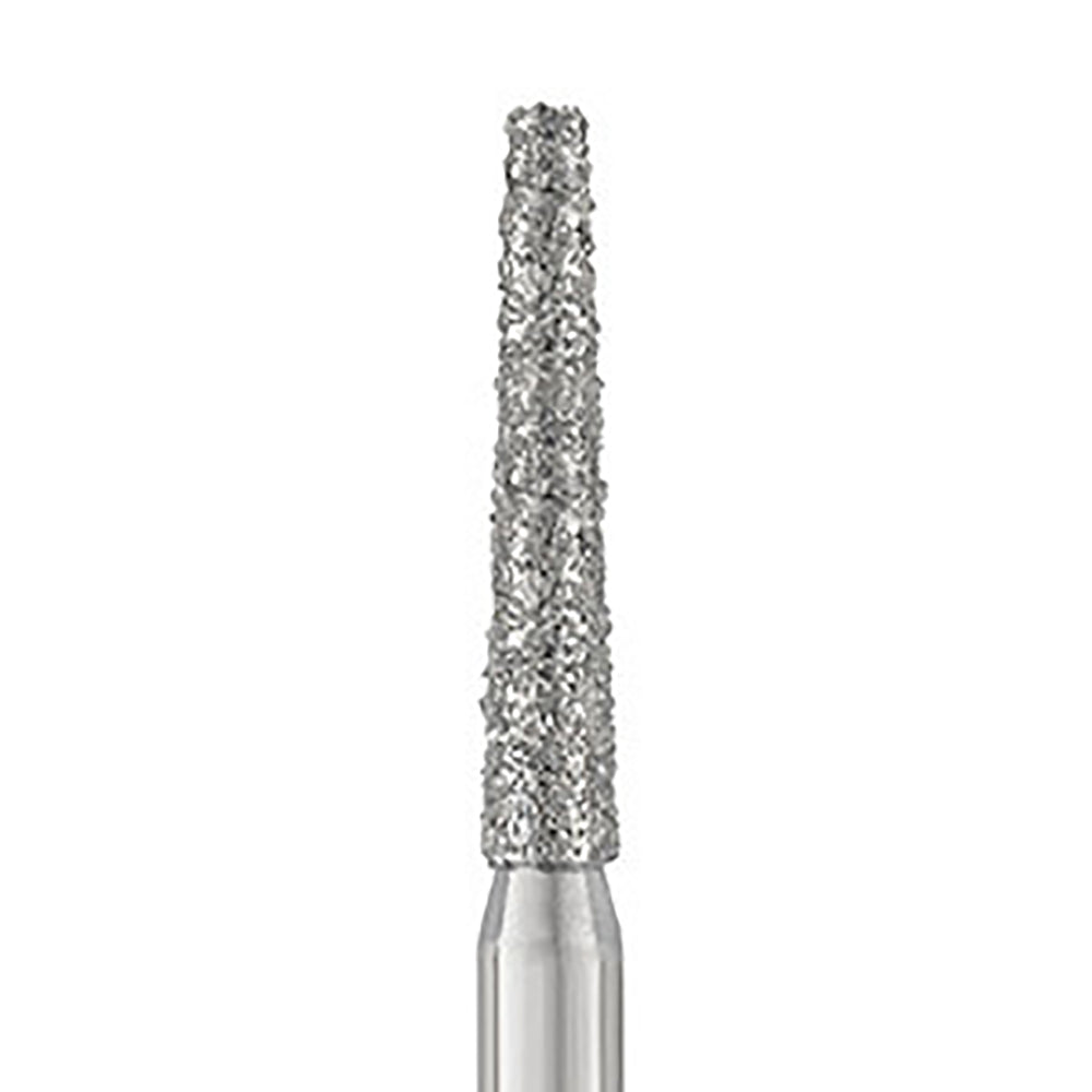 Parkell Diamond Burs (Flat Taper 847-016)