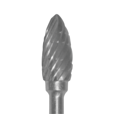 Buffalo TOUGH Carbide Lab Bur (51A)