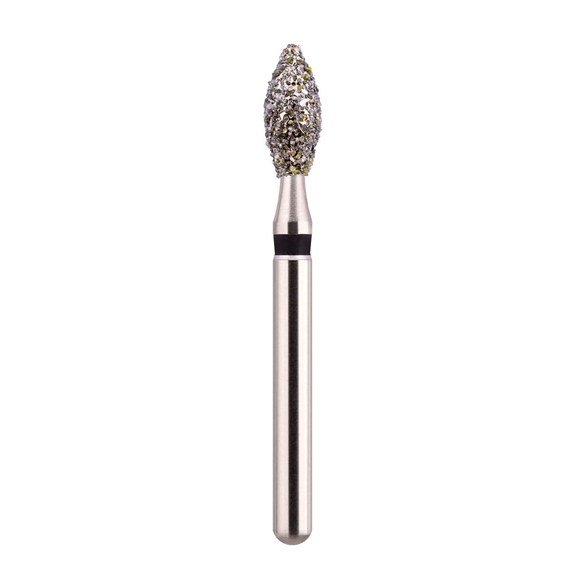 MARK3 Blue Streak Diamond Burs - Football 368.023 (Extra Coarse Grit)