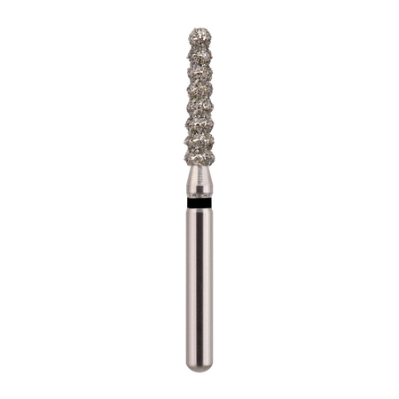 MARK3 Blue Streak Diamond Burs - Gross Reduction (Taper Short)