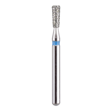 MARK3 Blue Streak Diamond Burs - Inverted Cone