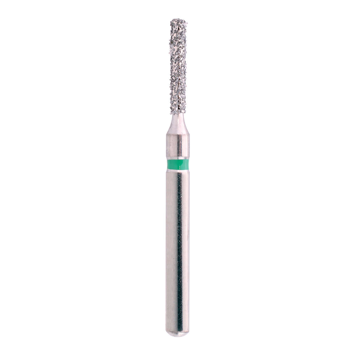 MARK3 Blue Streak Diamond Burs - Flat End Cylinder (837.012C)
