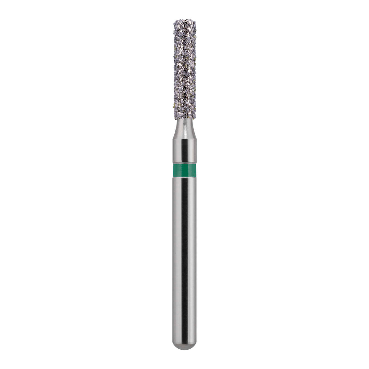 MARK3 Blue Streak Diamond Burs - Flat End Cylinder (837.014C)