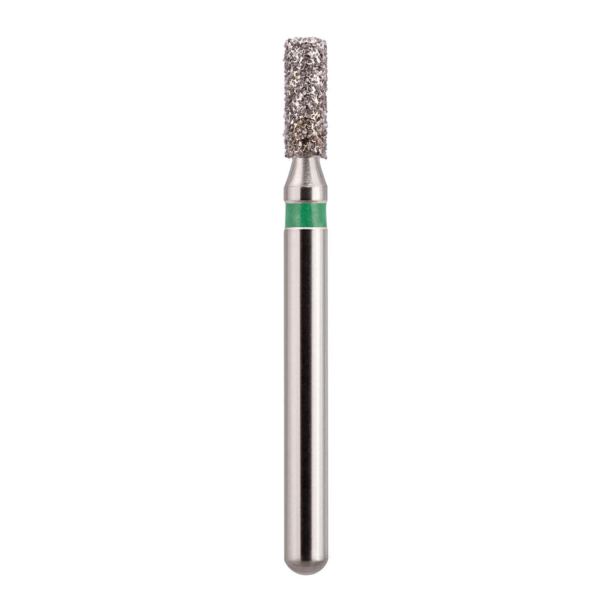 MARK3 Blue Streak Diamond Burs - Flat End Cylinder (837.016C)