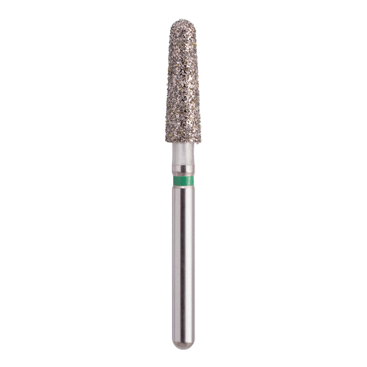 MARK3 Blue Streak Diamond Burs - Round End Taper