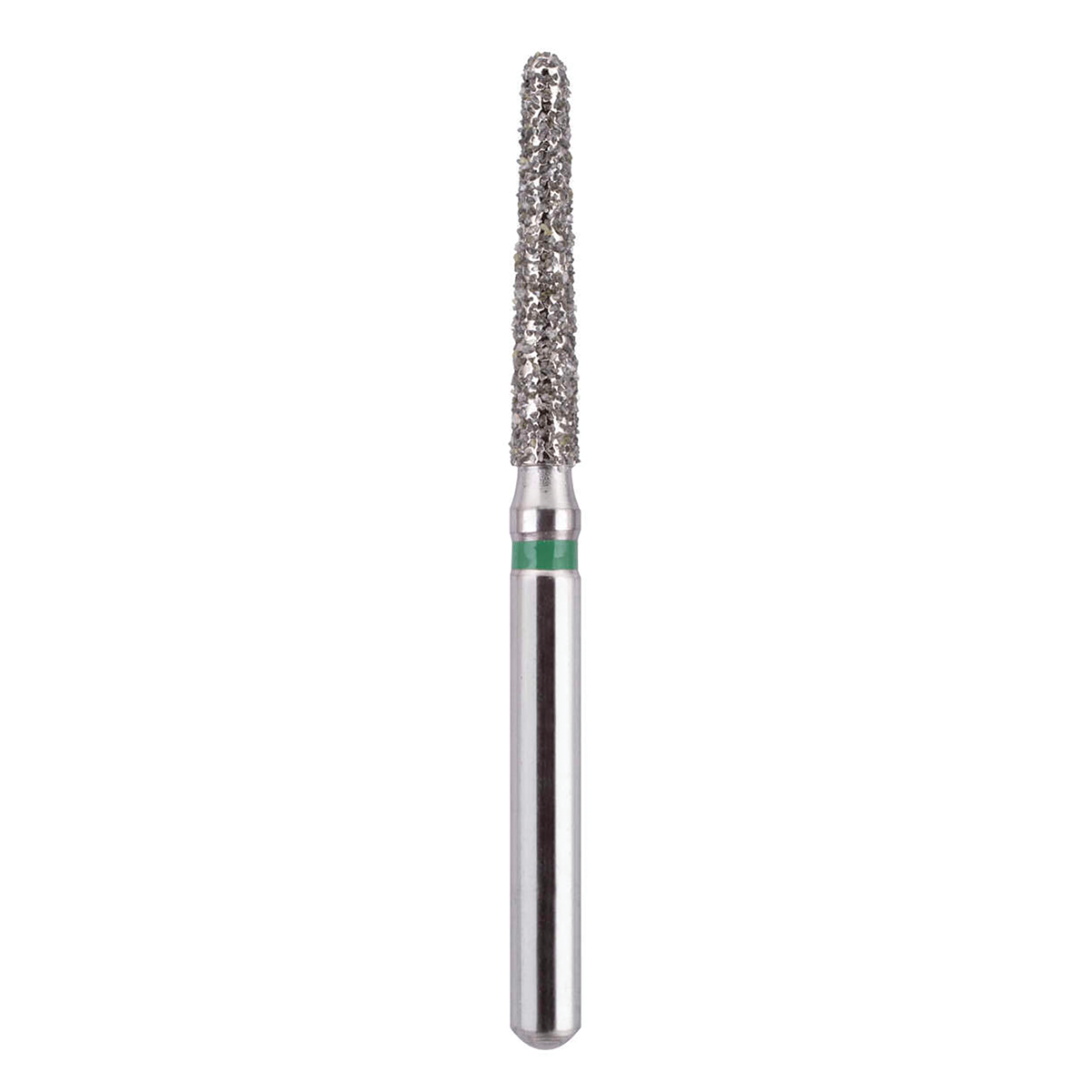 MARK3 Blue Streak Diamond Burs - Round End Taper