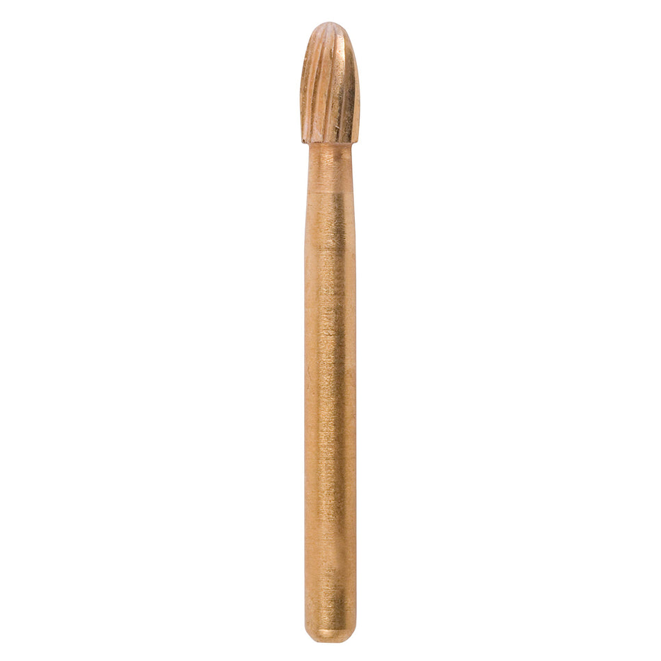 Microcopy NeoBurr Finishing Burs (Egg)