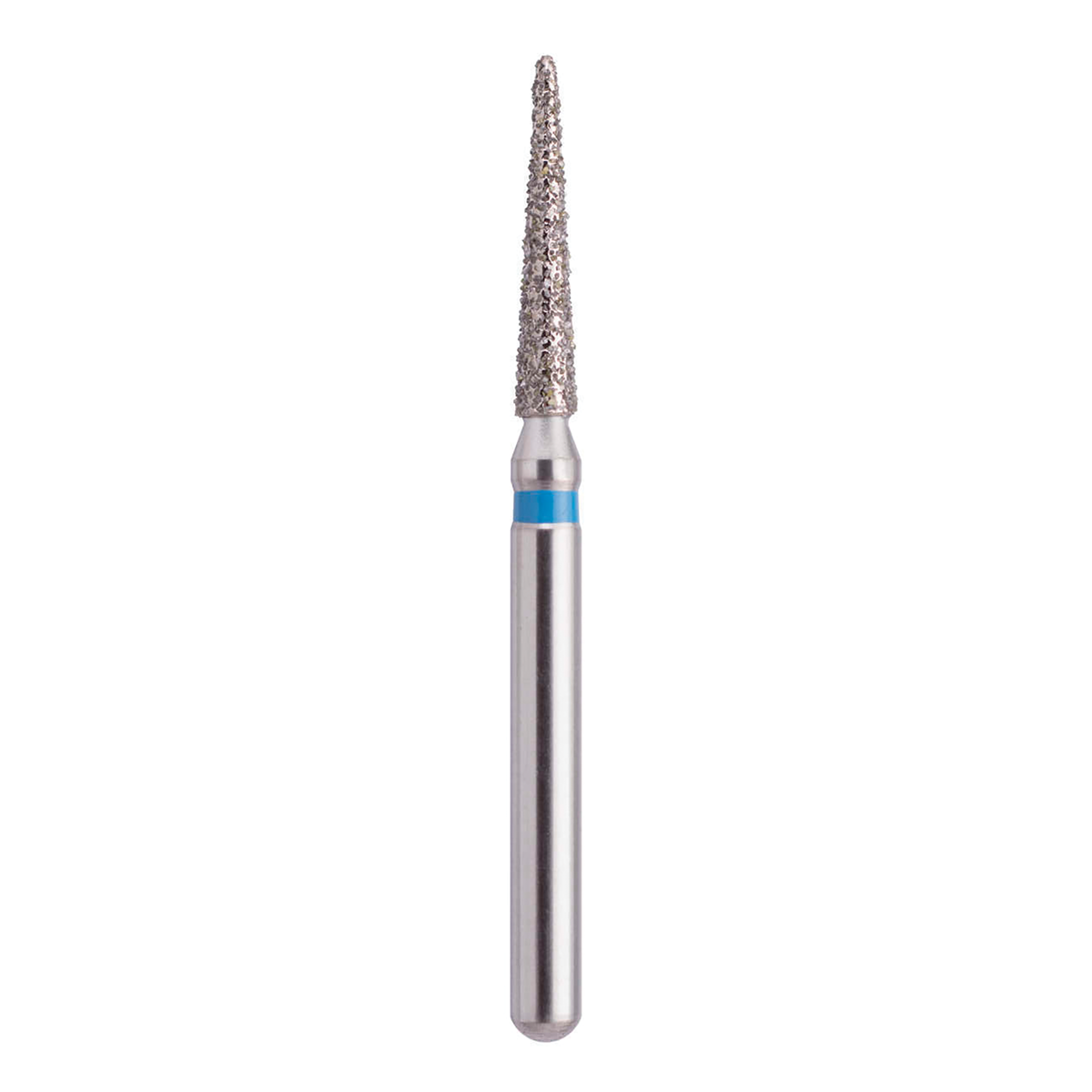 MARK3 Blue Streak Diamond Burs - Pointed Cone (858.014M)