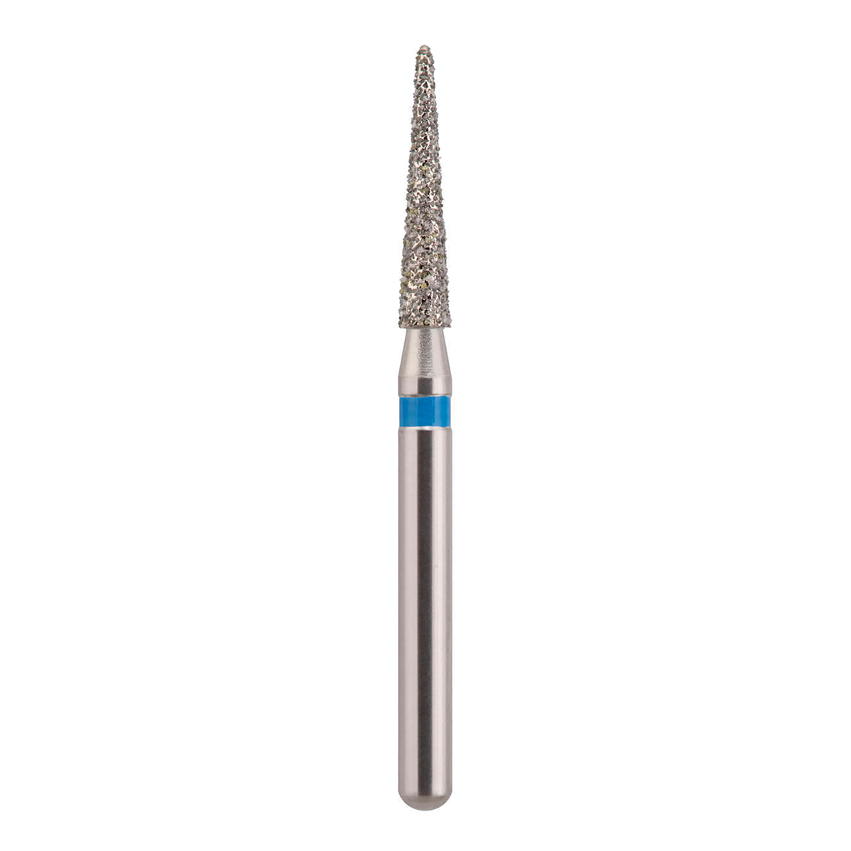 MARK3 Blue Streak Diamond Burs - Pointed Cone (858.016M)