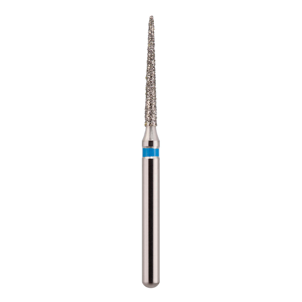 MARK3 Blue Streak Diamond Burs - Pointed Cone (859.010M)