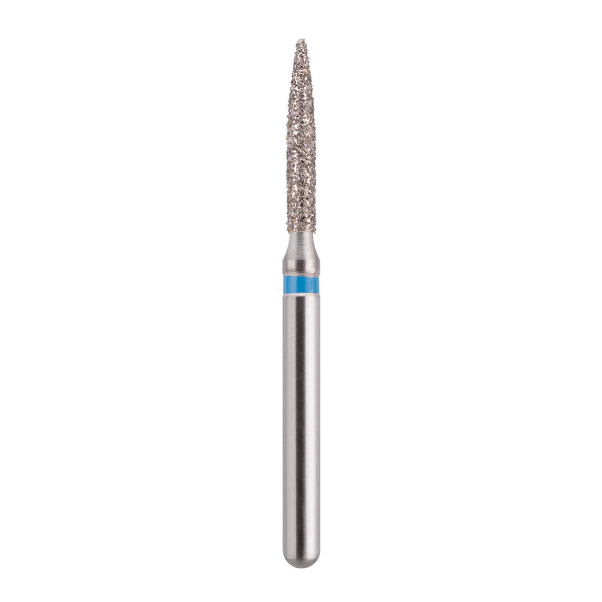 MARK3 Blue Streak Diamond Burs - Flame (862.012M)