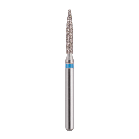 MARK3 Blue Streak Diamond Burs - Flame (862.012M)