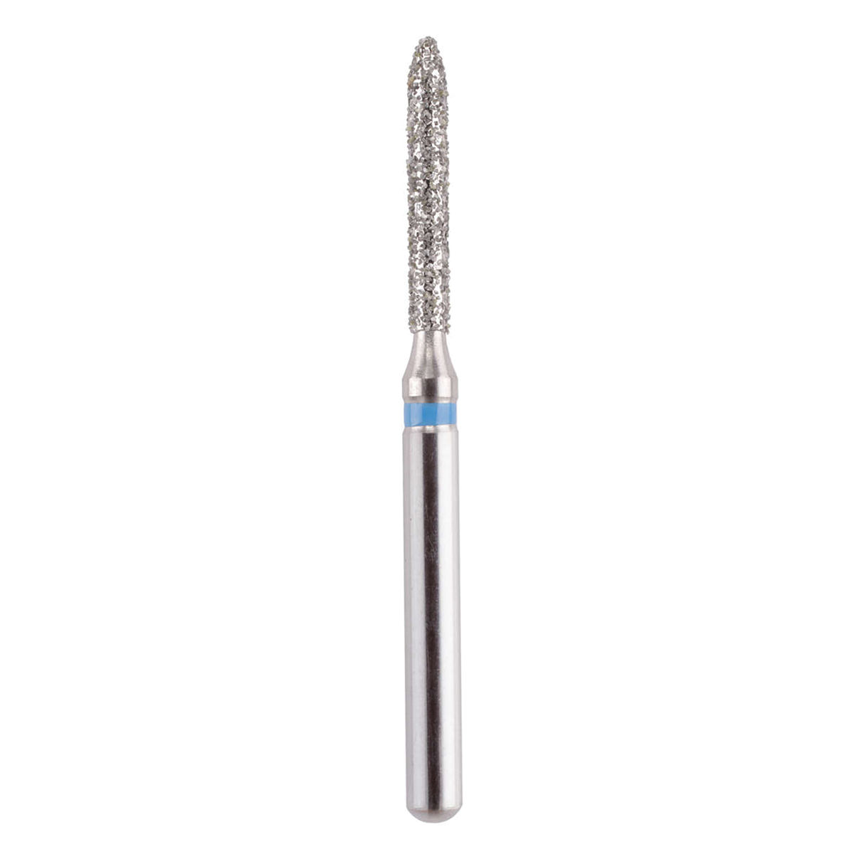 MARK3 Blue Streak Diamond Burs - Torpedo 878 (878.012M)