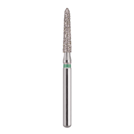 MARK3 Blue Streak Diamond Burs - Gingival Curettage 878K (878K.016C)