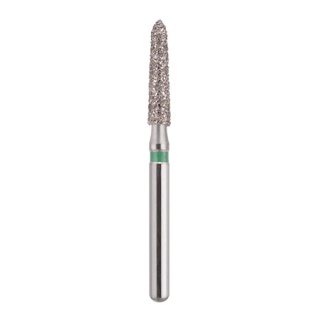 MARK3 Blue Streak Diamond Burs - Gingival Curettage 878K (878K.018C)