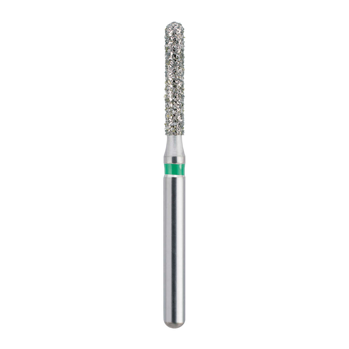 MARK3 Blue Streak Diamond Burs - Round End Cylinder 881 (Coarse)