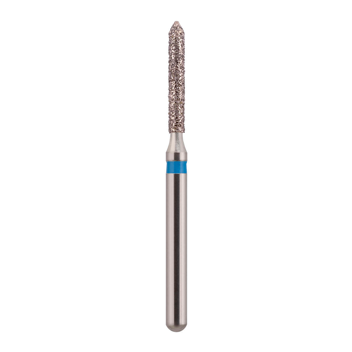 MARK3 Blue Streak Diamond Burs - Beveled Cylinder (885.012M)