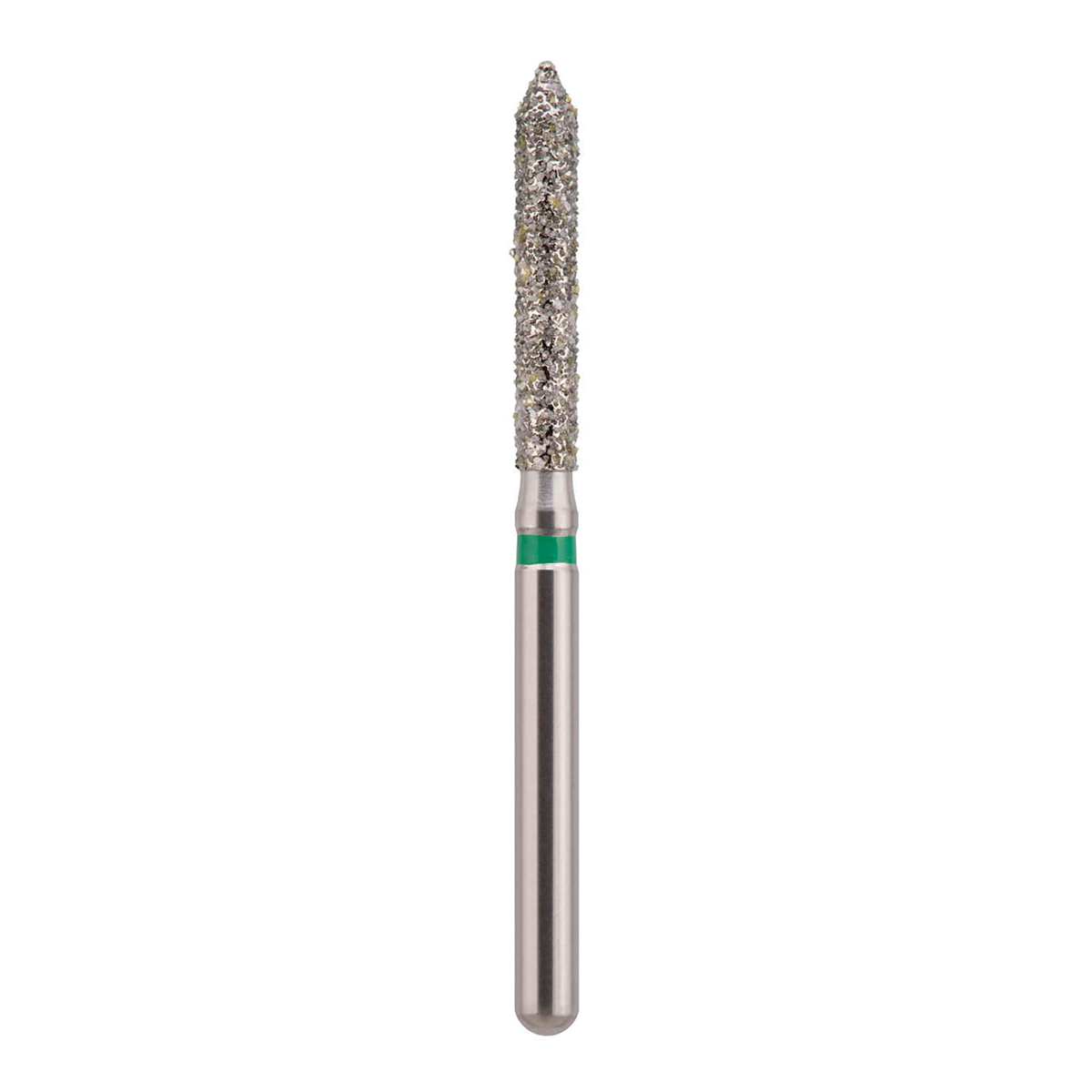 MARK3 Blue Streak Diamond Burs - Beveled Cylinder (886.016C)