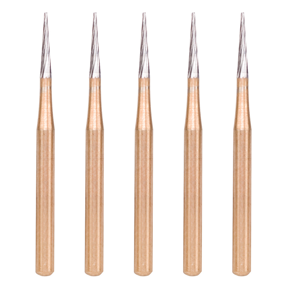 SS White Trimming/Finishing Burs (Composite CFT2)