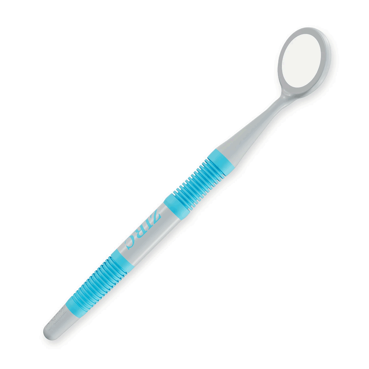 Neon Blue Color Option