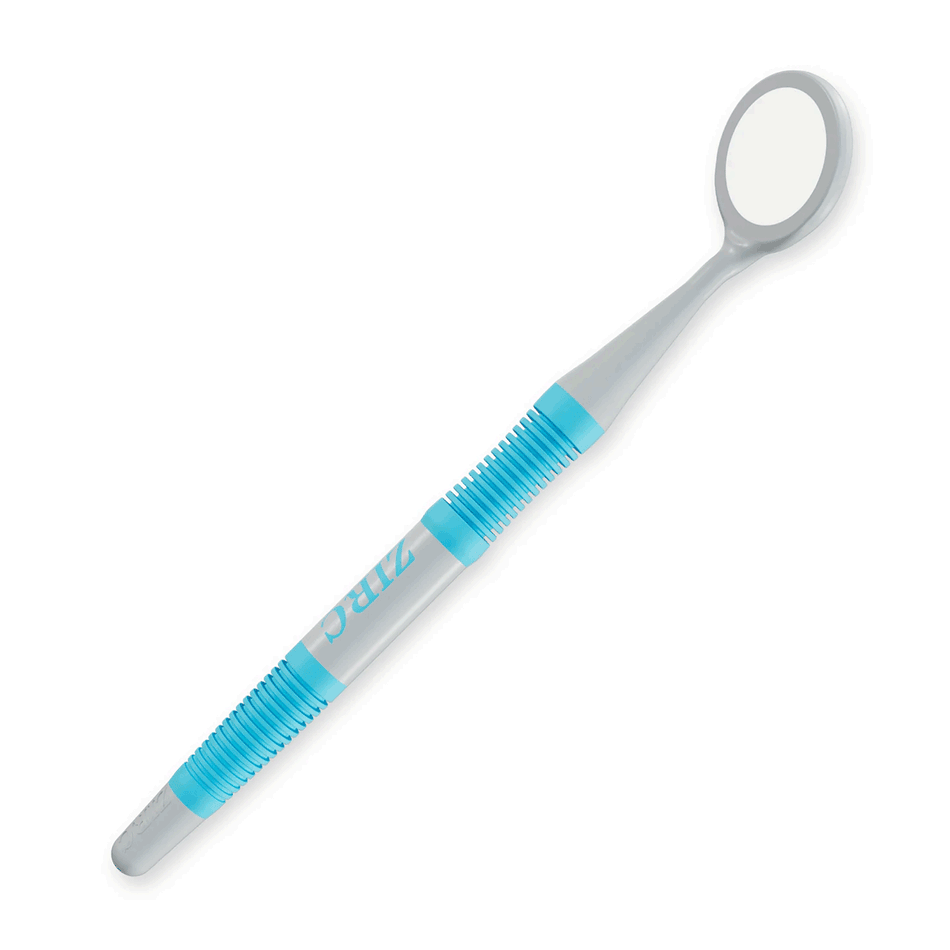 Neon Blue Color Option