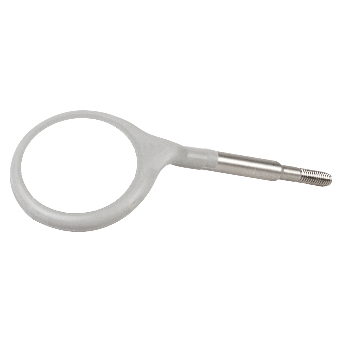 Zirc Crystal HD Double Sided Mirror Heads (#4)