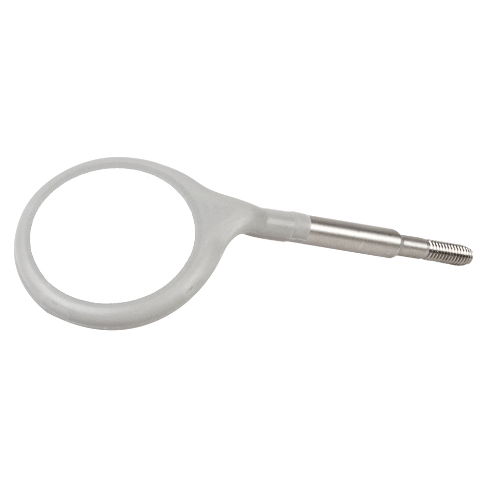 Zirc Crystal HD Double Sided Mirror Heads (#4)
