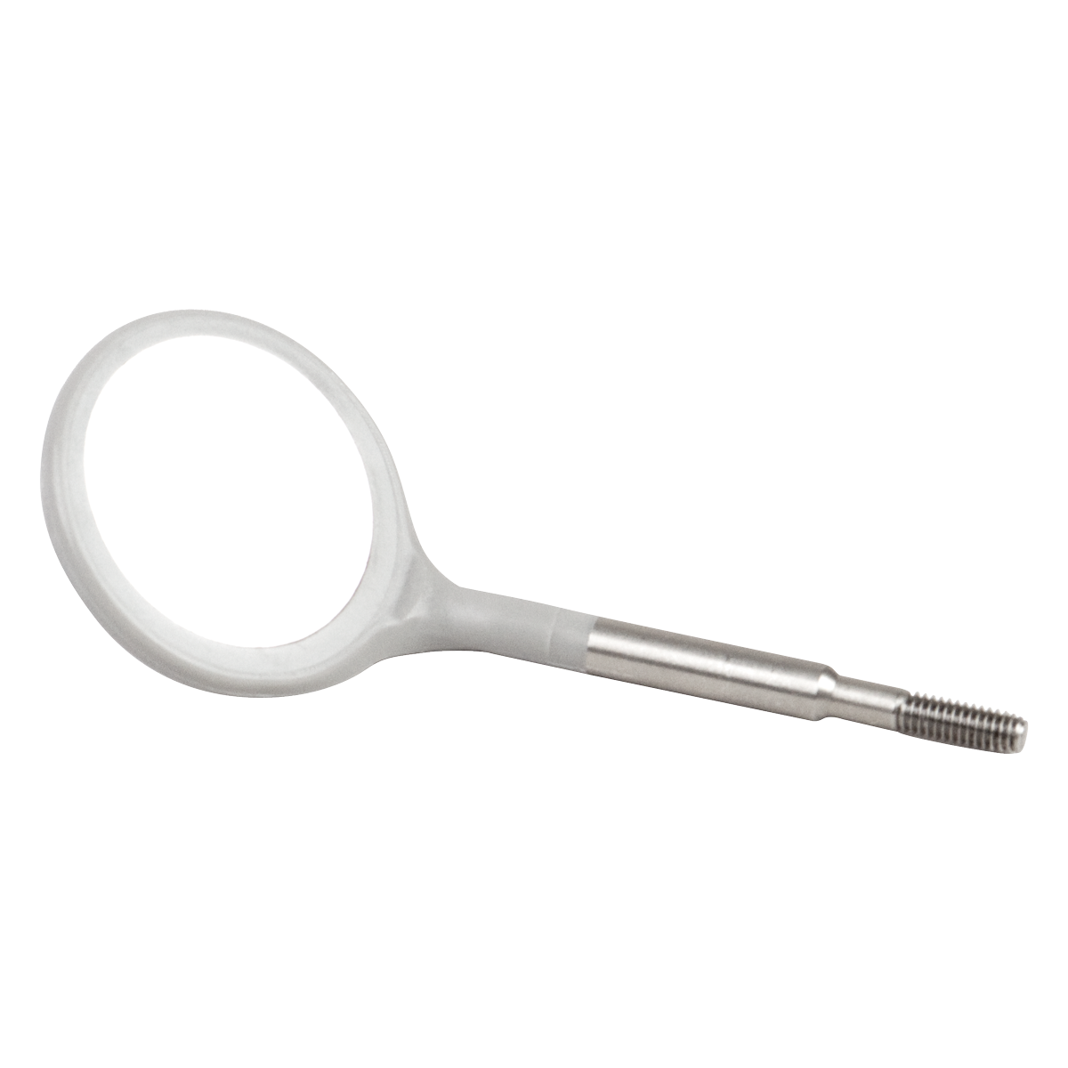 Zirc Crystal HD Double Sided Mirror Heads (#4)