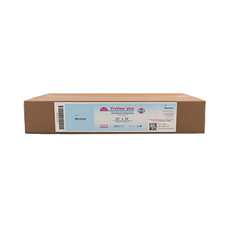 ProView Plus Self-Sealing Sterilization Cassette Pouches (10" X 16")