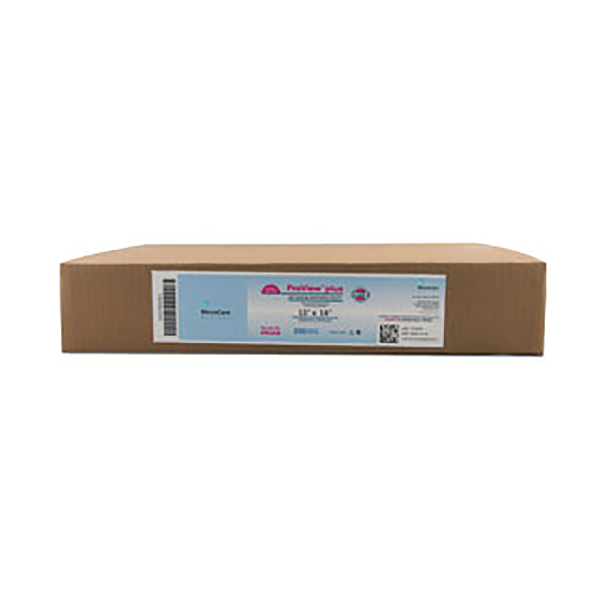 ProView Plus Self-Sealing Sterilization Cassette Pouches (13" X 13")