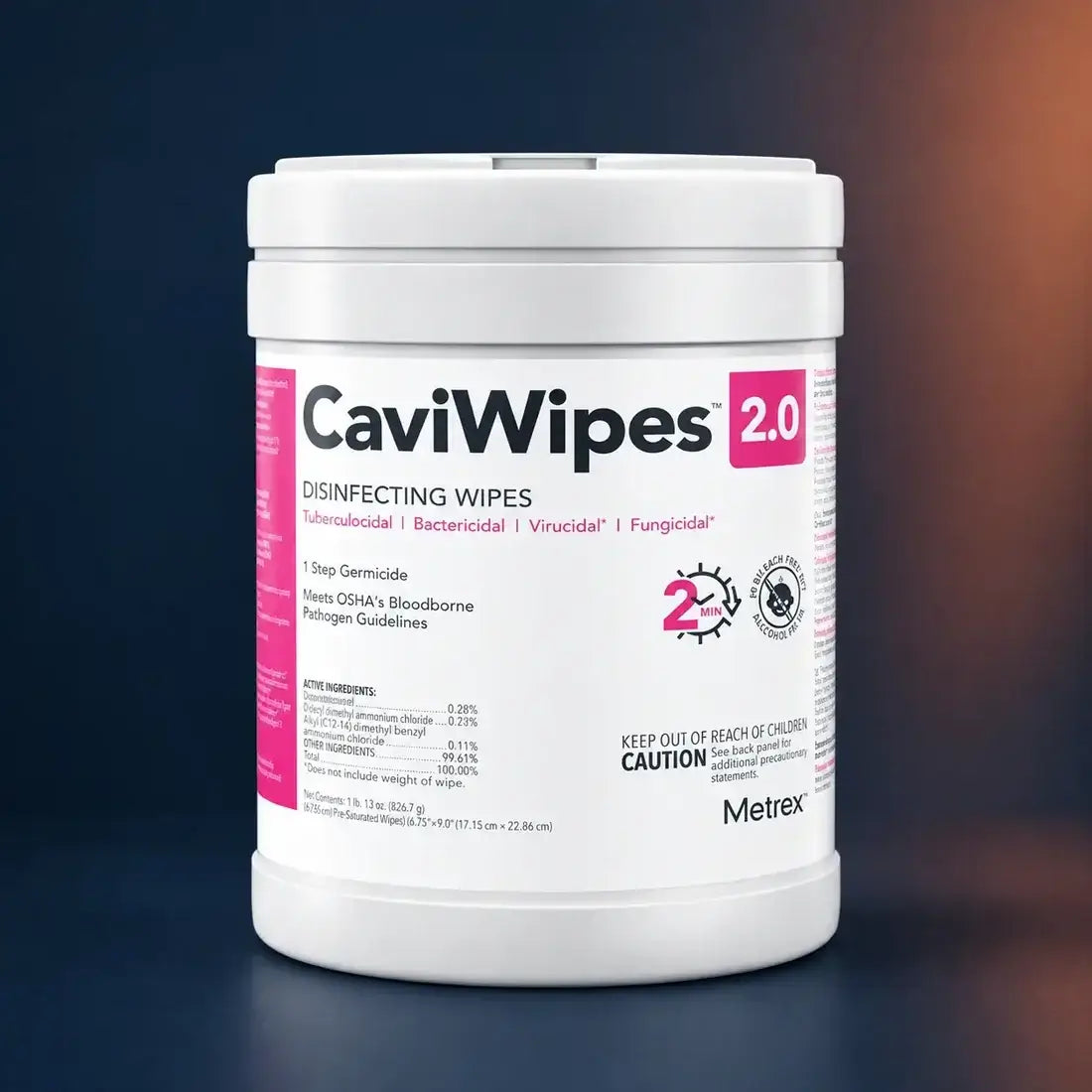 CaviWipes 2.0