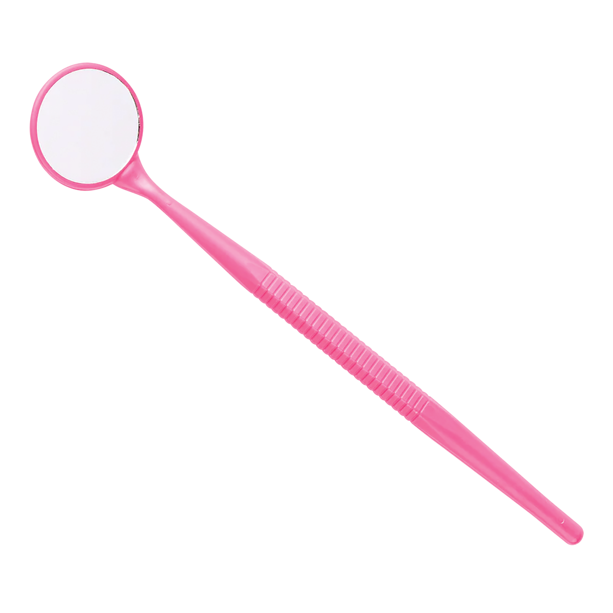 Pink Hand Mirror