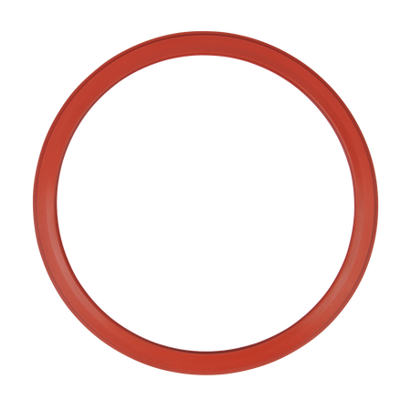 Door Gasket (Pelton & Crane OCM & GN)