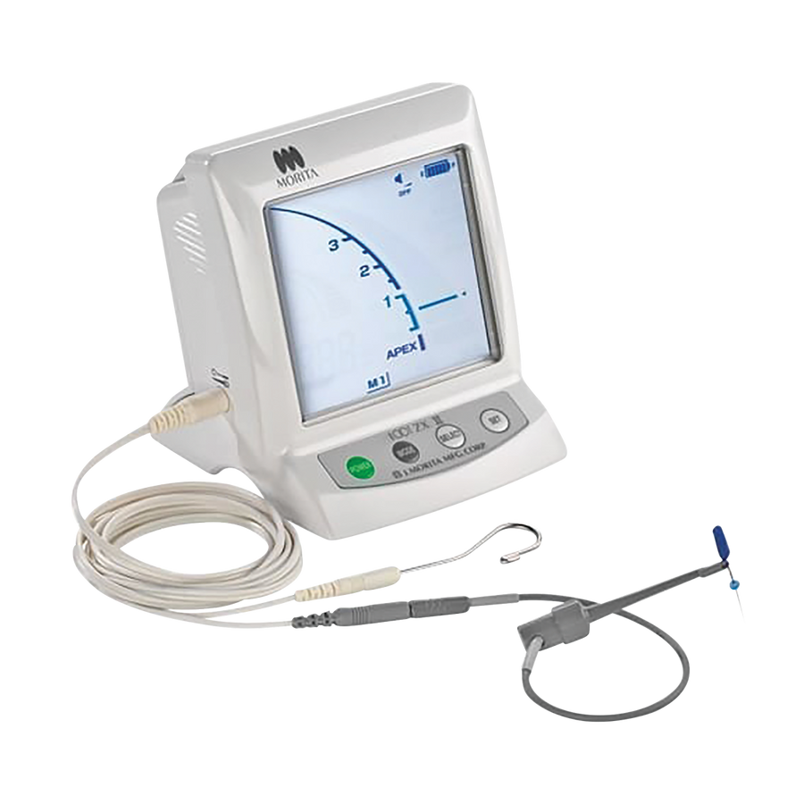 Root ZX II Apex Locator American Dental Accessories, Inc.