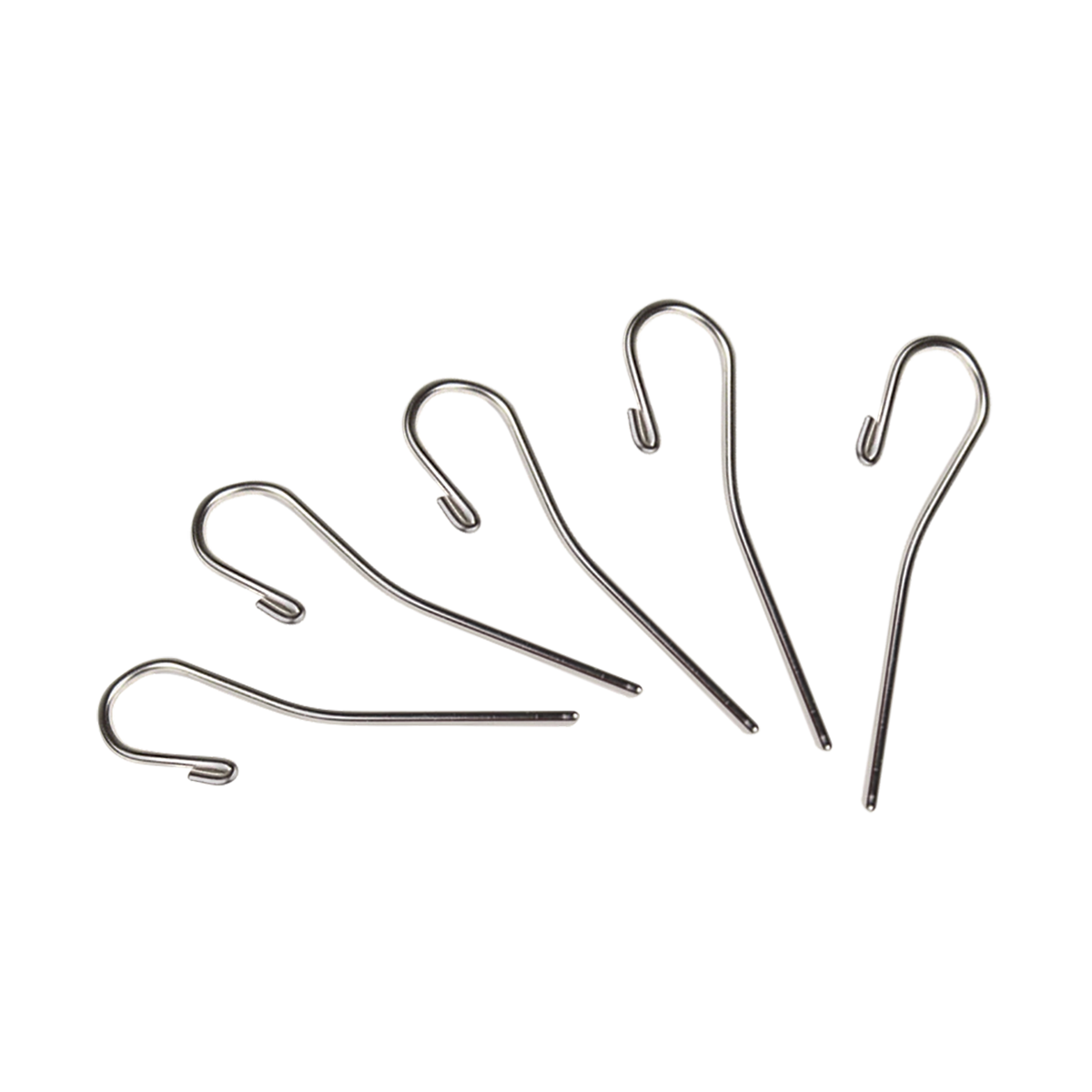 Root ZX II Contrary Electrode Lip Clips – American Dental Accessories, Inc.