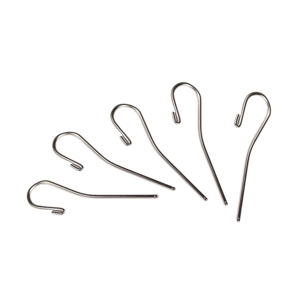 Root ZX II Contrary Electrode Lip Clips - American Dental Accessories, Inc.