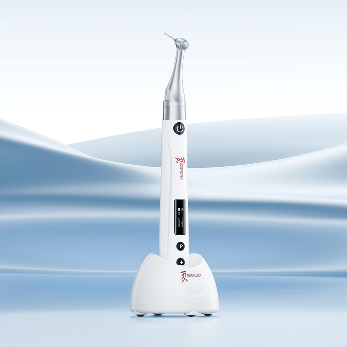 Woodpecker Endo Free Handpiece