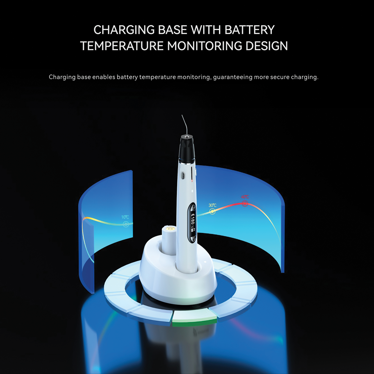 Charging Base