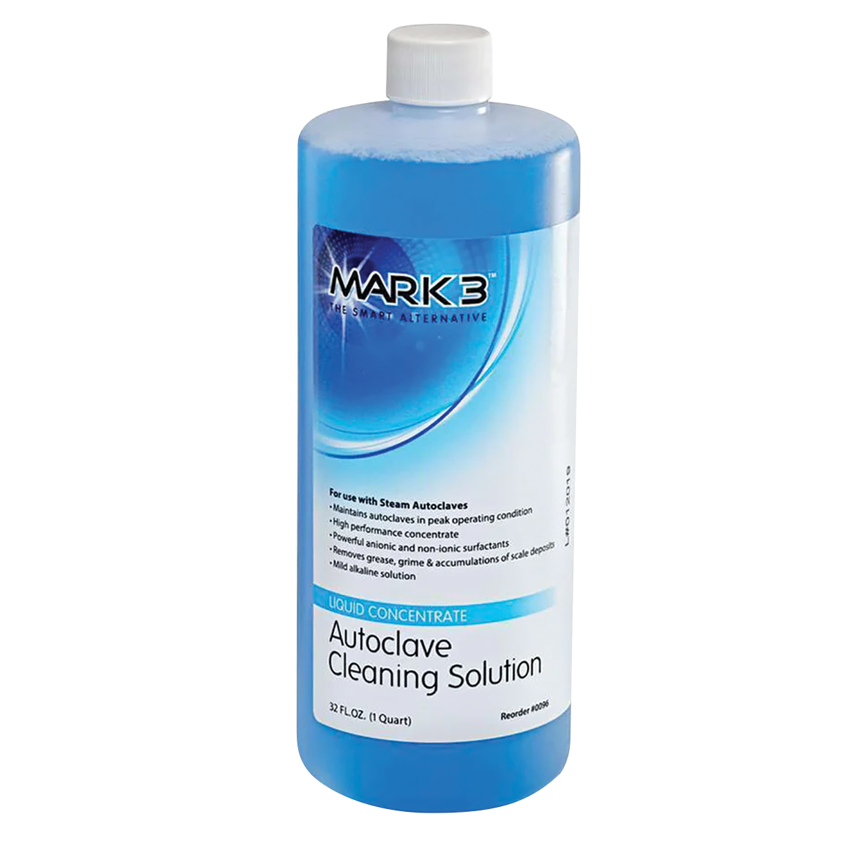 MARK3 Autoclave Cleaner Concentrate