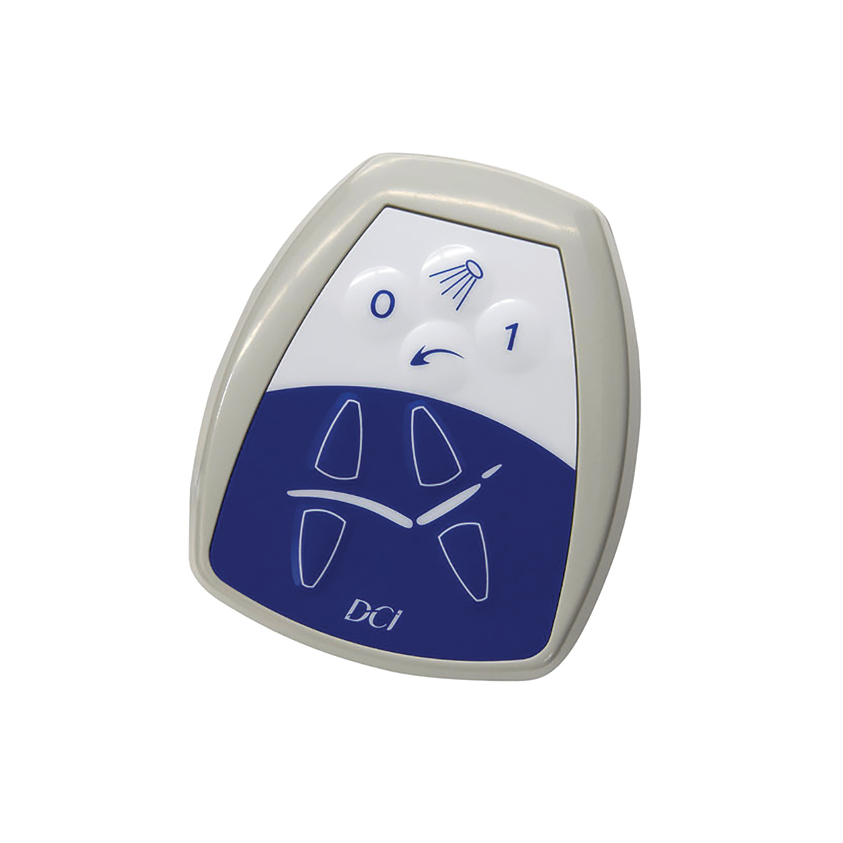 Pelton & Crane and Marus LH Style Touchpad Assembly