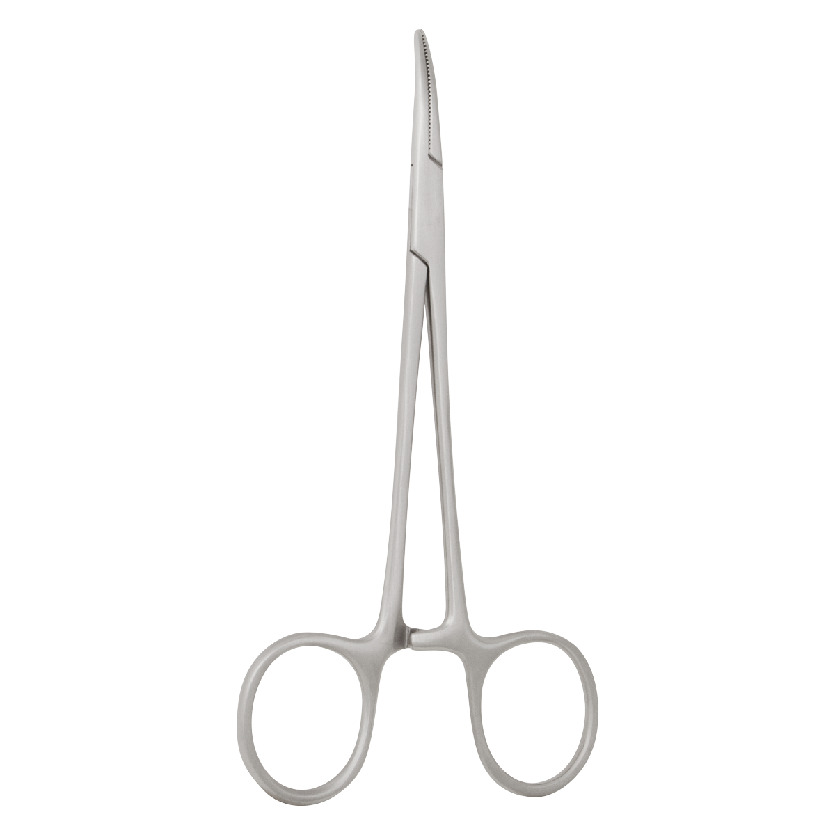 Halstead Mosquito Hemostat (Curved)