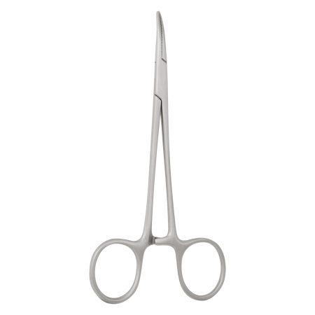 Halstead Mosquito Hemostat (Curved)