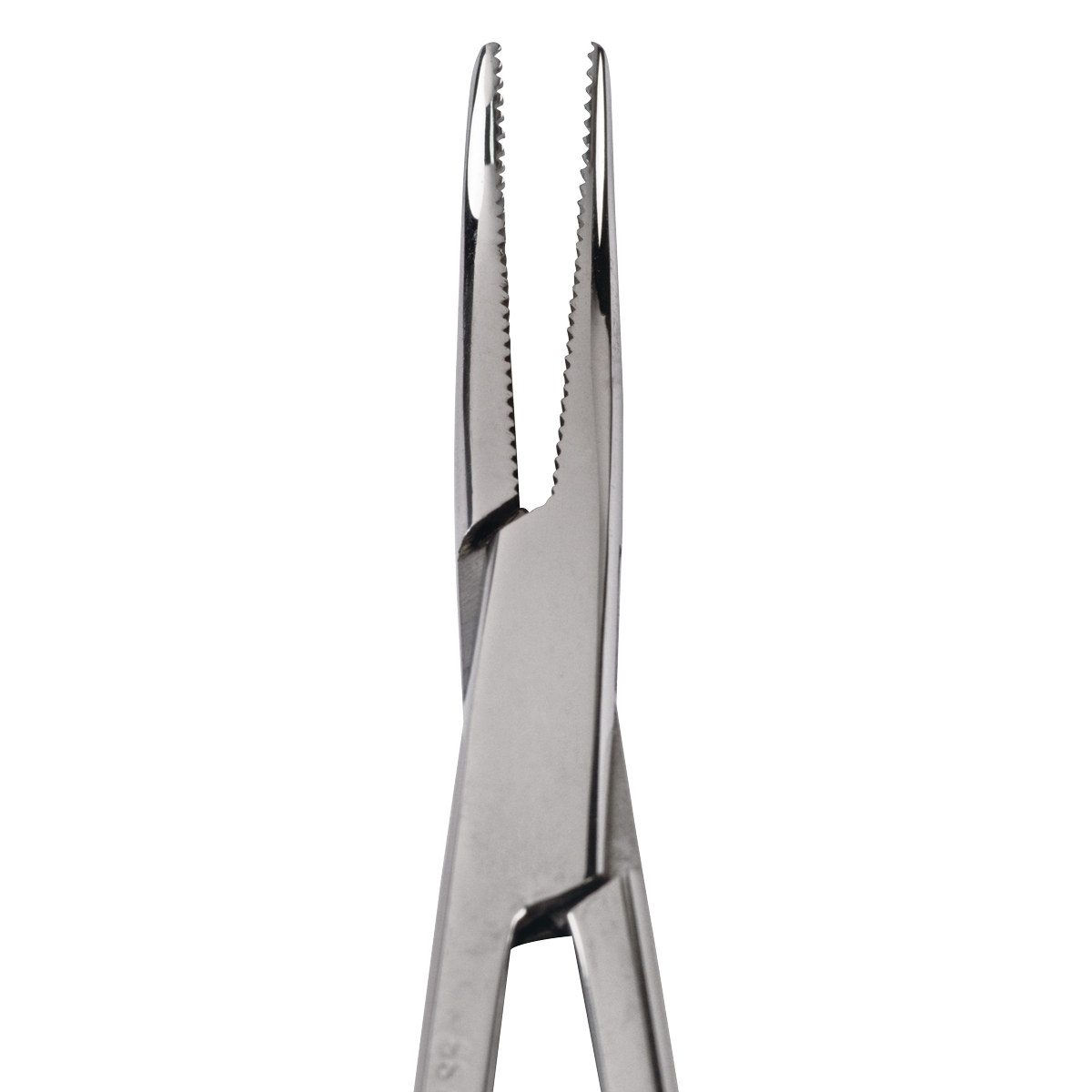 Halstead Mosquito Hemostat (Curved)