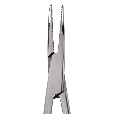 Halstead Mosquito Hemostat (Curved)