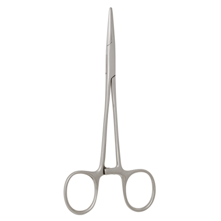 Halstead Mosquito Hemostat (Straight)