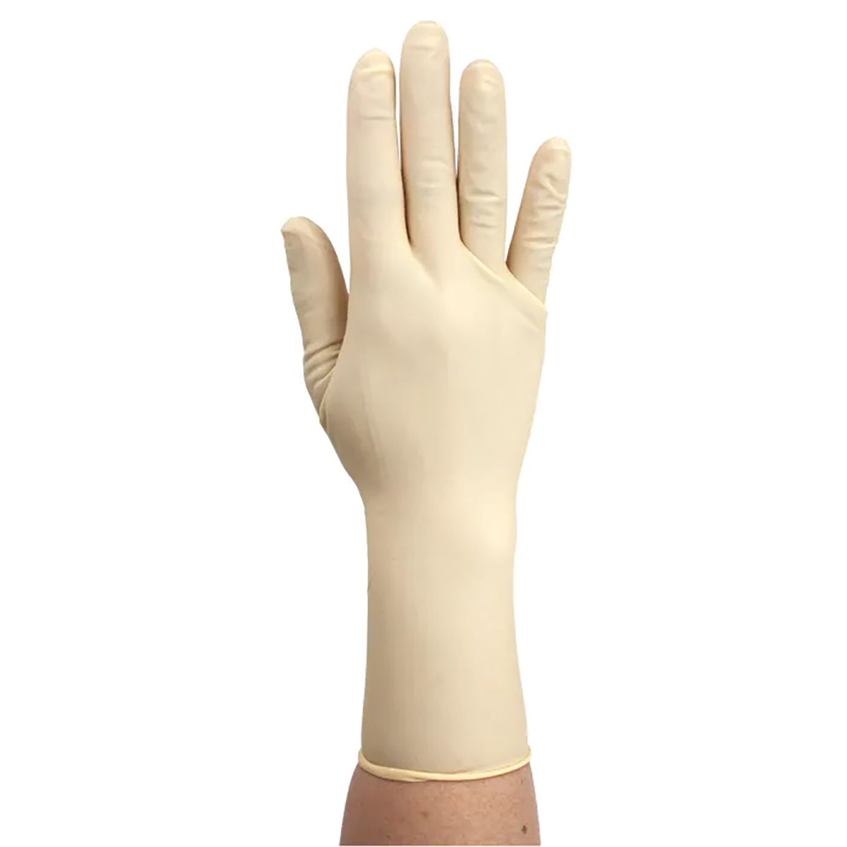 Dynarex Sterile Latex Surgical Gloves